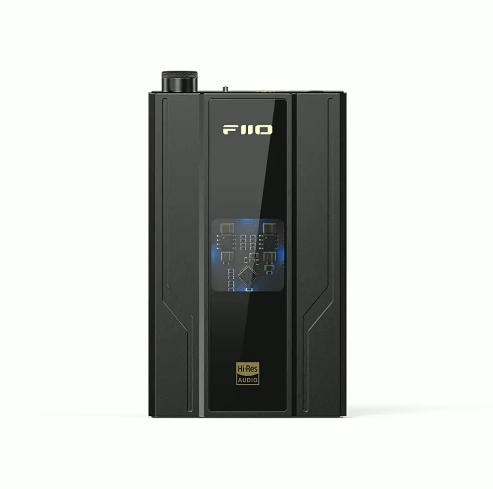 JadeAudio Q11 DAC Amplifier PCM 32bit/384bit compatible with Smartphones/PCs