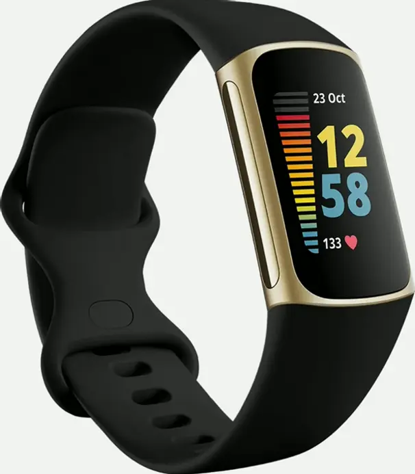 Soft Fitness Watch Straps for Charge 5 and 6