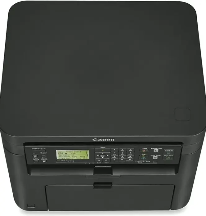 Cannon Picture Class D570 Laser Copier