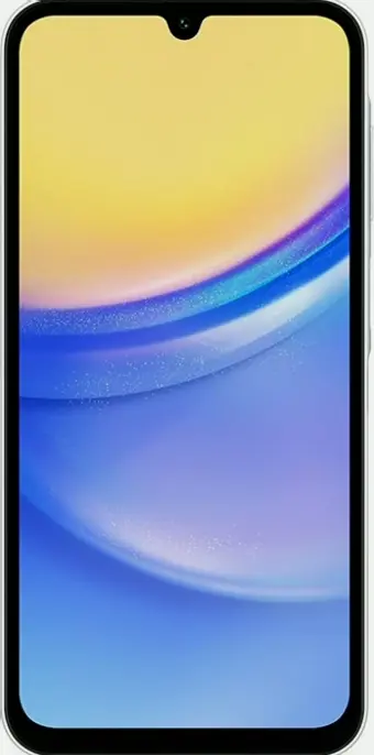 SAMSUNG Galaxy A15 5th Gen Dual SIM 128GB Light Blue