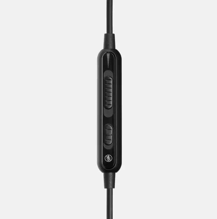 Turtle Beach BattleBuds In-Ear Gaming Headset compatible with Smartphones & PC