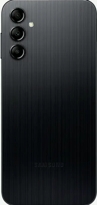SAMSUNG A14 128GB Unlocked 6.6\" Black