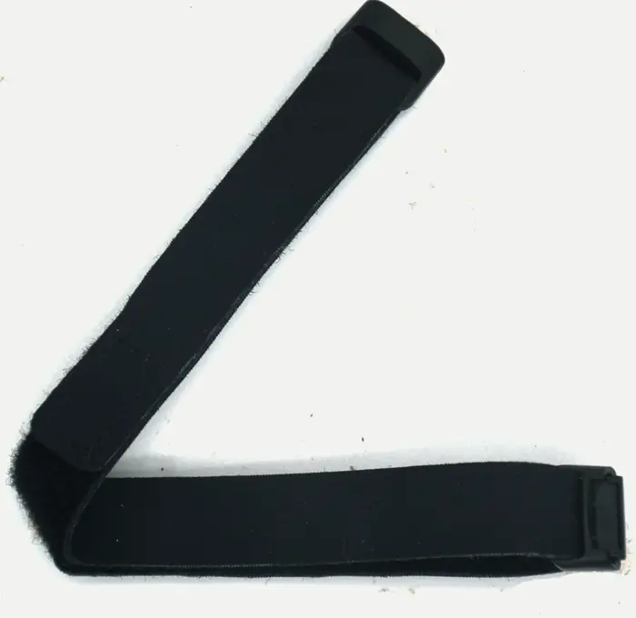 Hook and Velcro Ankle Band for Luxe Tracker
