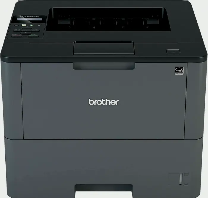 HL-L6200DW Wireless Monochrome Laser Printer
