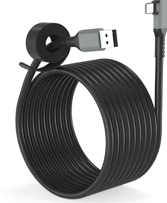 16 Feet Link Cord for Personal Computer Steam VR Headset