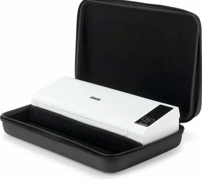 Portable DX Pro Device Case