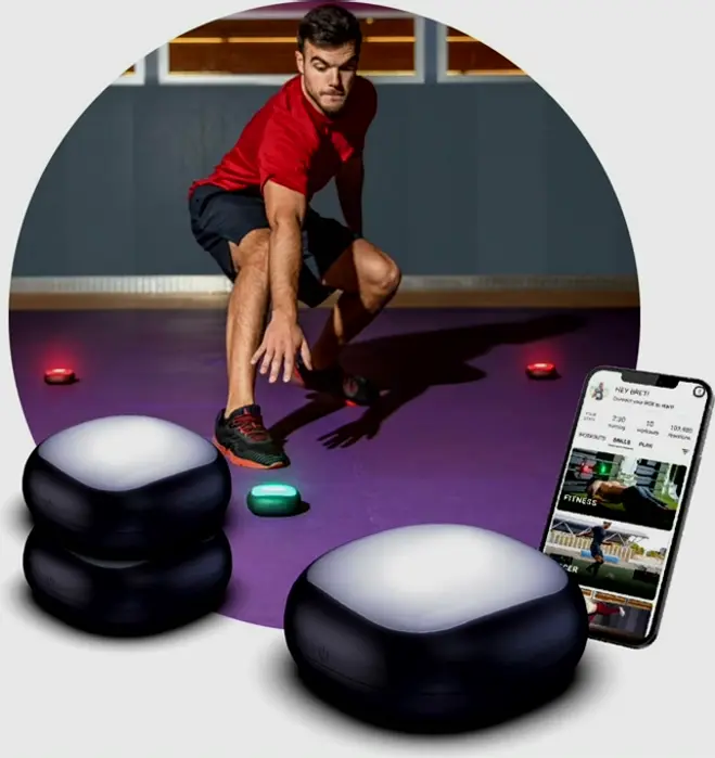 ROX Cognitive Training System