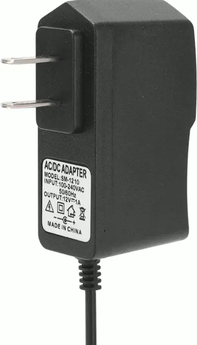 4-Channel Stereo Headphone Amplifier, Ultra-Low Noise, Mini