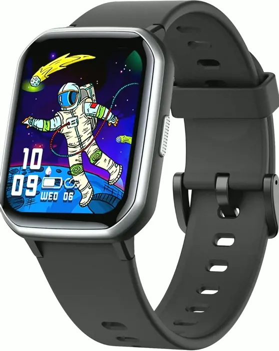 Children's Fitness Watch with Heart Rate Monitor