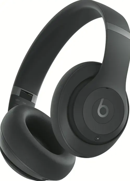 BTS Studio Bluetooth Headphones with Noise Cancelling