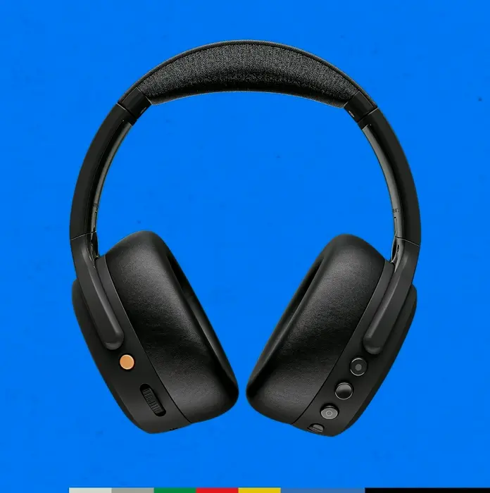 Skullcandy ANC 2 Headphones Bluetooth and Immersive Sound