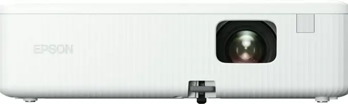 Epson EpiqVision CO-W01 Portable Projector, 3-Chip LCD