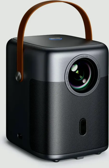 Newest 2024 Alvar 4K WiFi 6 BT 5.2 Projector