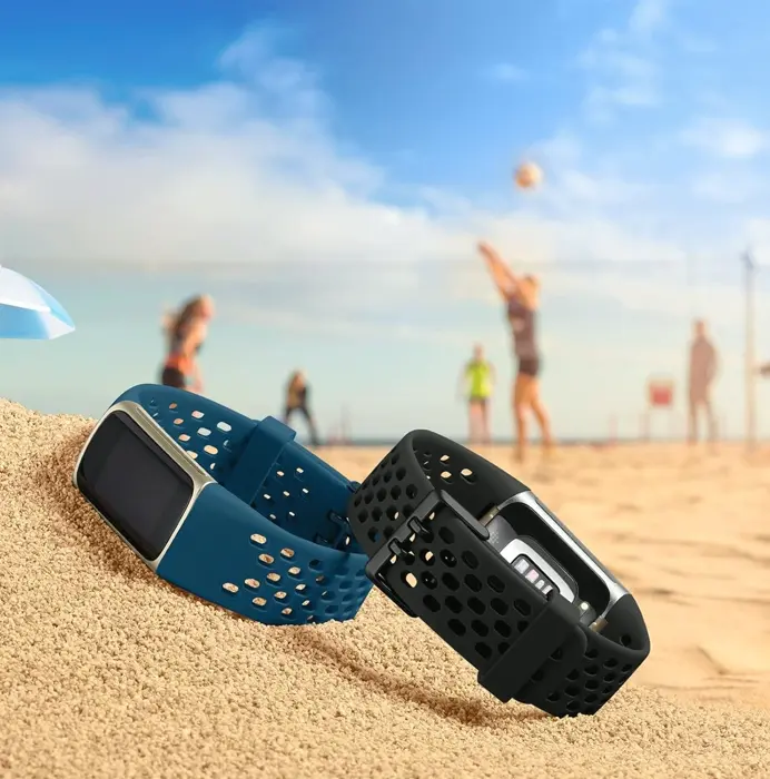Getino Charge 5 Fitness Band