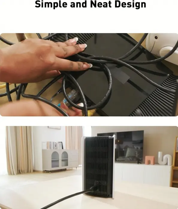 Puppis S1 VR Stream Connection Air Bridge AX3000
