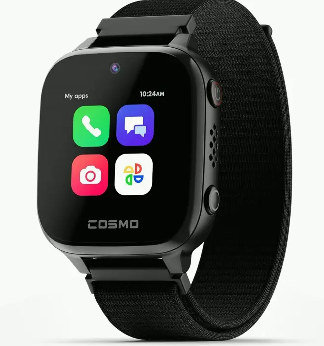 Kids' Smart Watch with GPS and Messaging