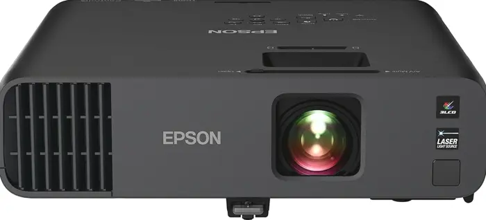 Epson's Professional EX10000 Wi-Fi Laser Projector