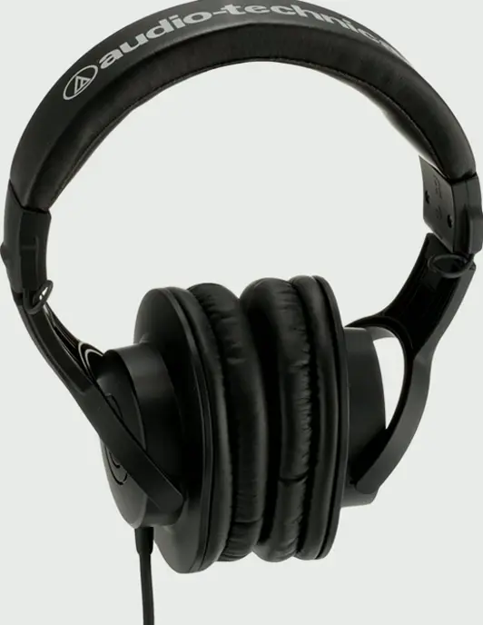 AT ATH-M20X Studio Headphones