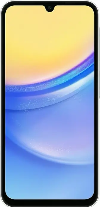 SAMSUNG Galaxy A15 5th Gen Dual SIM 128GB Light Blue