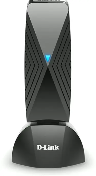D-Link VR Bridge for Meta Headset - WiFi 6 Connection