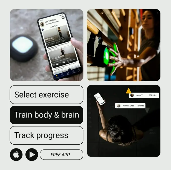 ROX Cognitive Training System
