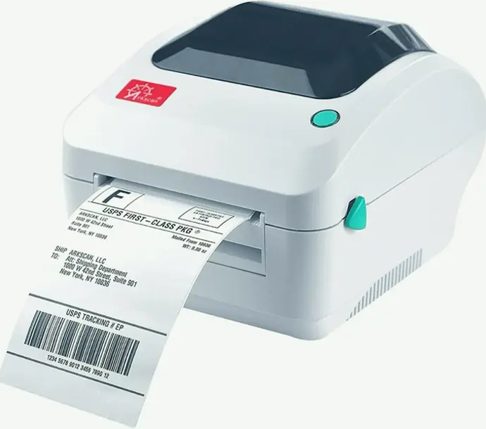 Shipping Device for Windows and Android