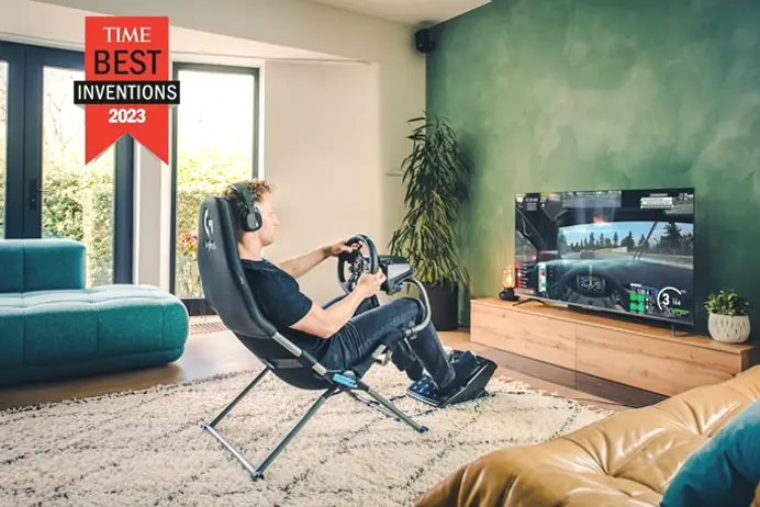 Playseat Challenge X - Logitech G Edition