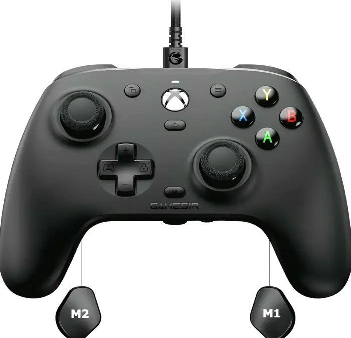 GameSir Connected Gamepad for PC Series X|S