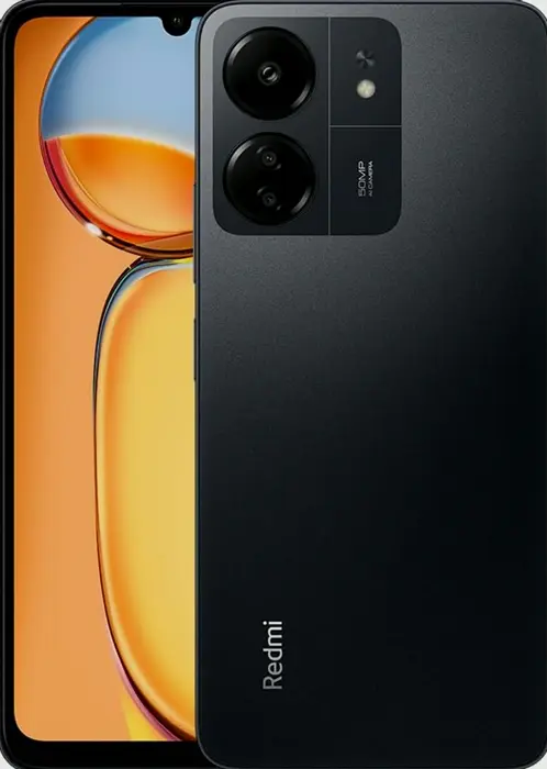 Mi 13C LTE Smartphone 128 GB + 4GB Unlocked ROM