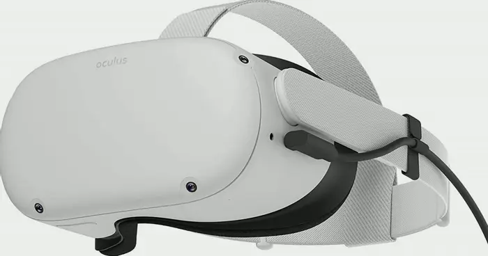 Oculus Compatible VR Headset Cable