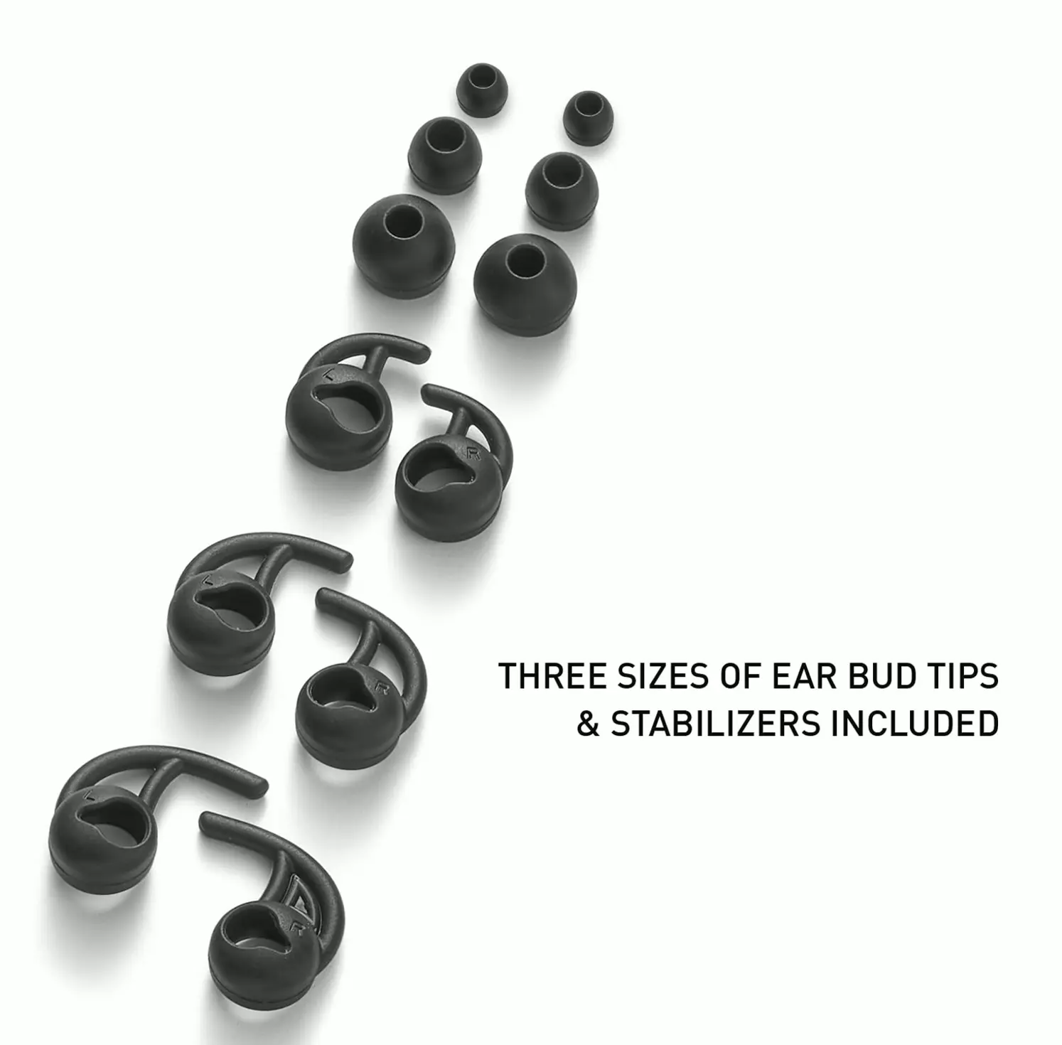 Turtle Beach BattleBuds In-Ear Gaming Headset compatible with Smartphones & PC