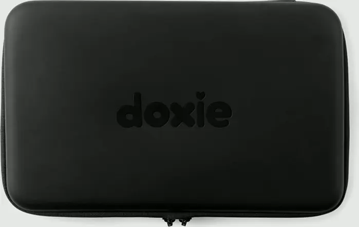 Portable DX Pro Device Case