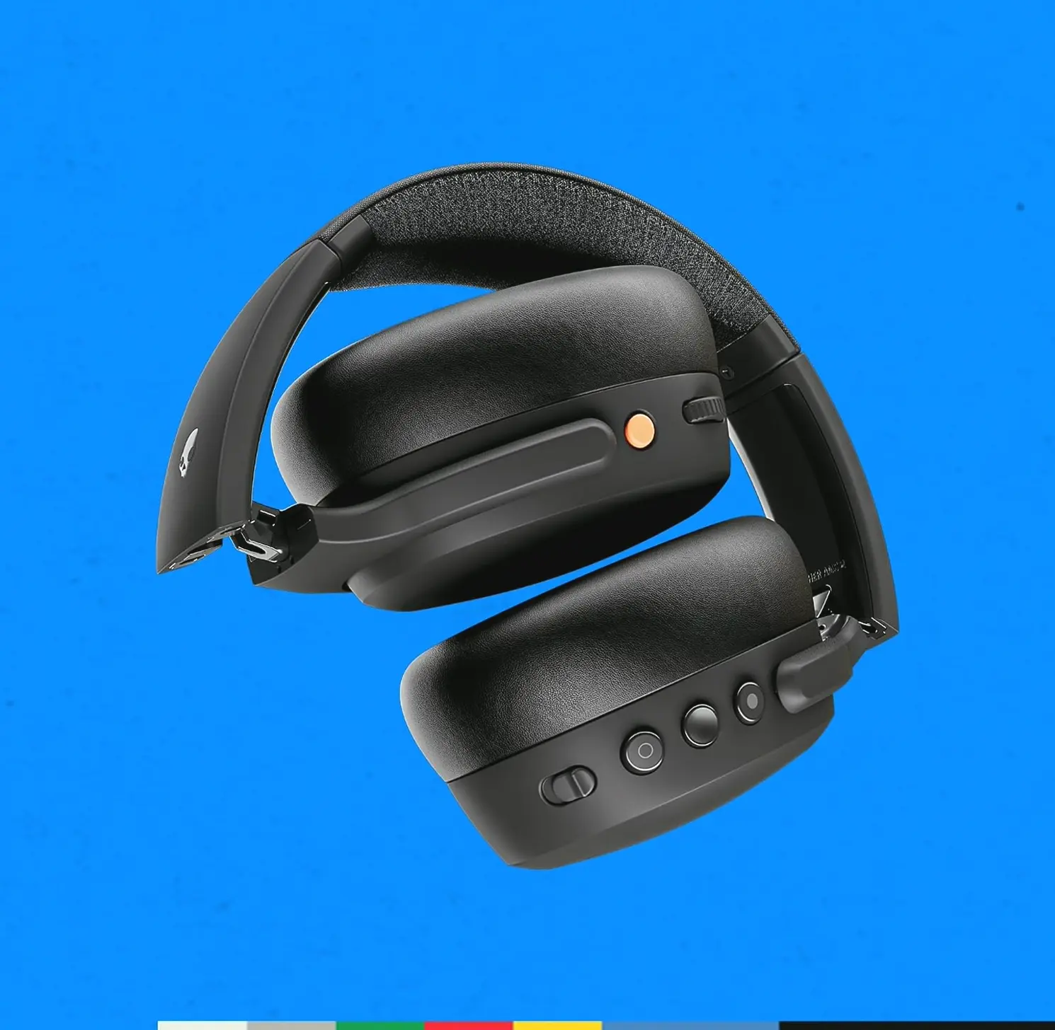 Skullcandy ANC 2 Headphones Bluetooth and Immersive Sound