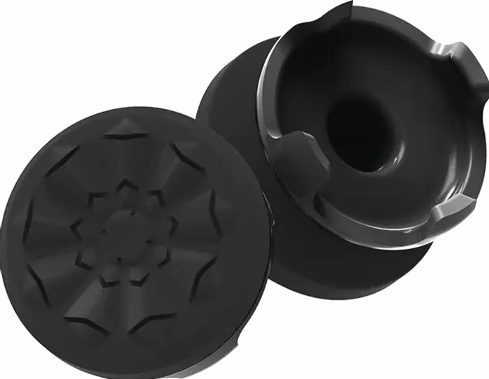 KontrolFreek Thumbsticks Galaxy Black for Playstation