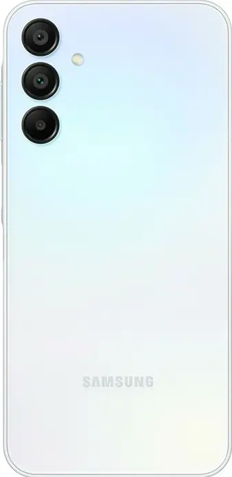SAMSUNG Galaxy A15 5th Gen Dual SIM 128GB Light Blue