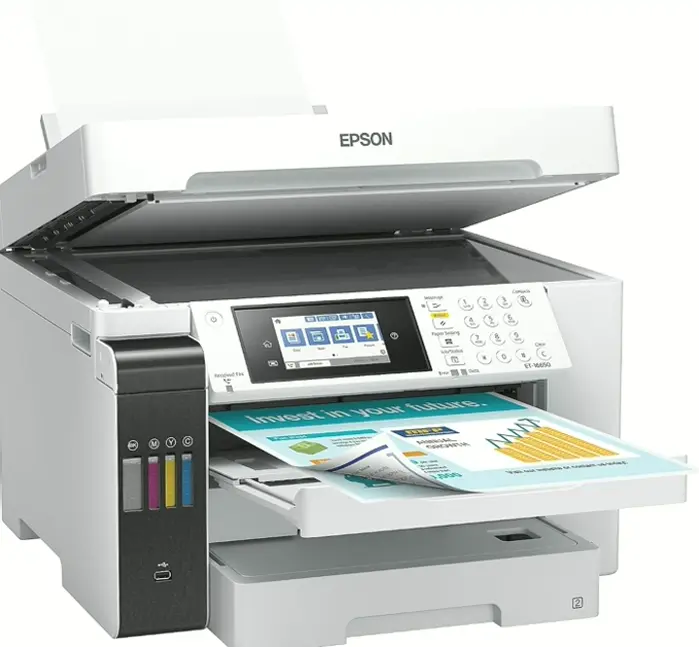 Epson Ecotank Pro ET-16650 Wireless All-in-One