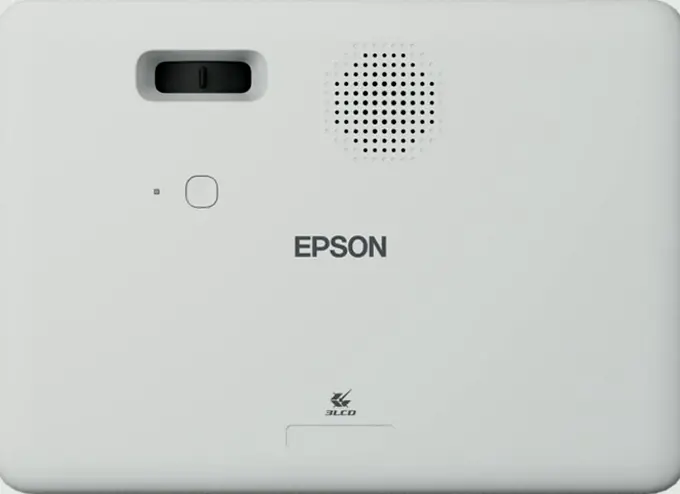 Epson EpiqVision CO-W01 Portable Projector, 3-Chip LCD