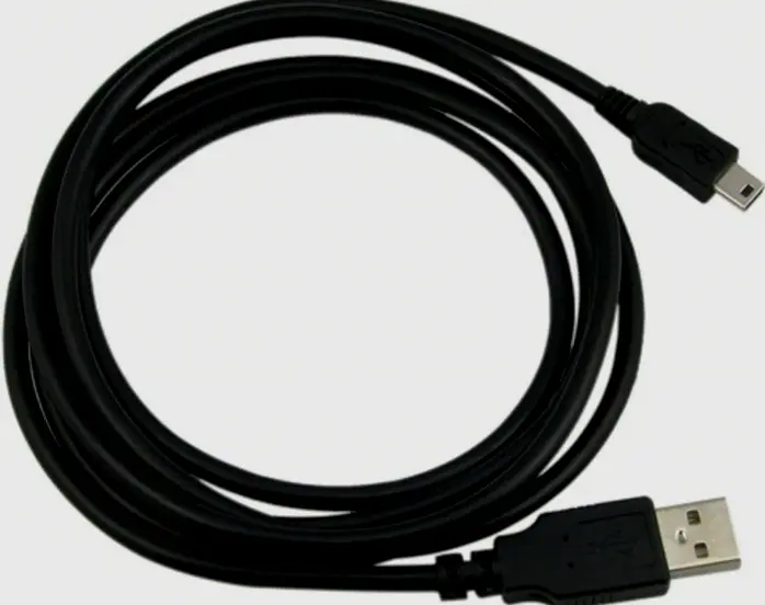Data Cable for Canon Document Scanner