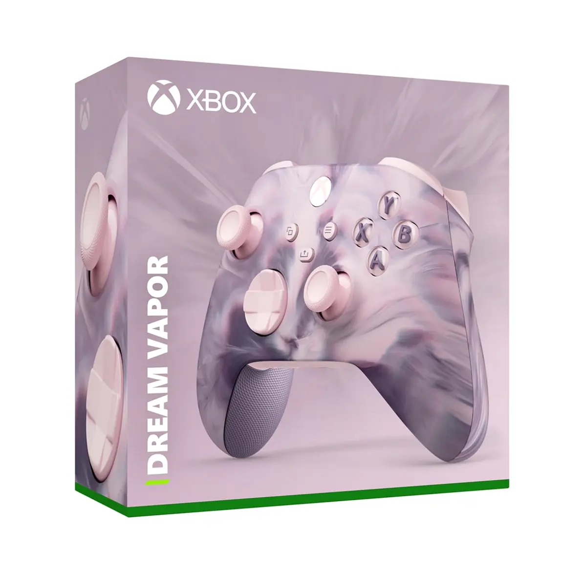 Xbox Bluetooth Controller — Fantasy Vapor Special Edition