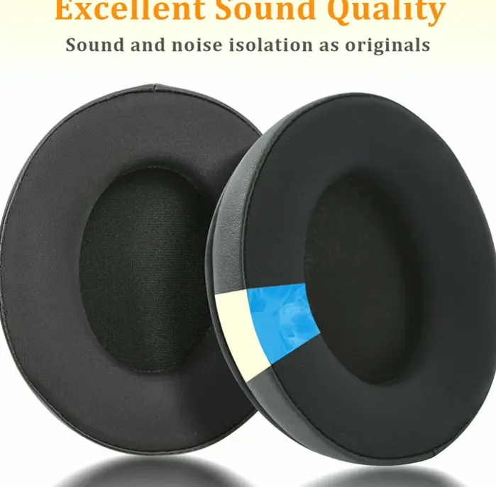 Hyper X Cool Gel Earpads for Cloud II Headphones
