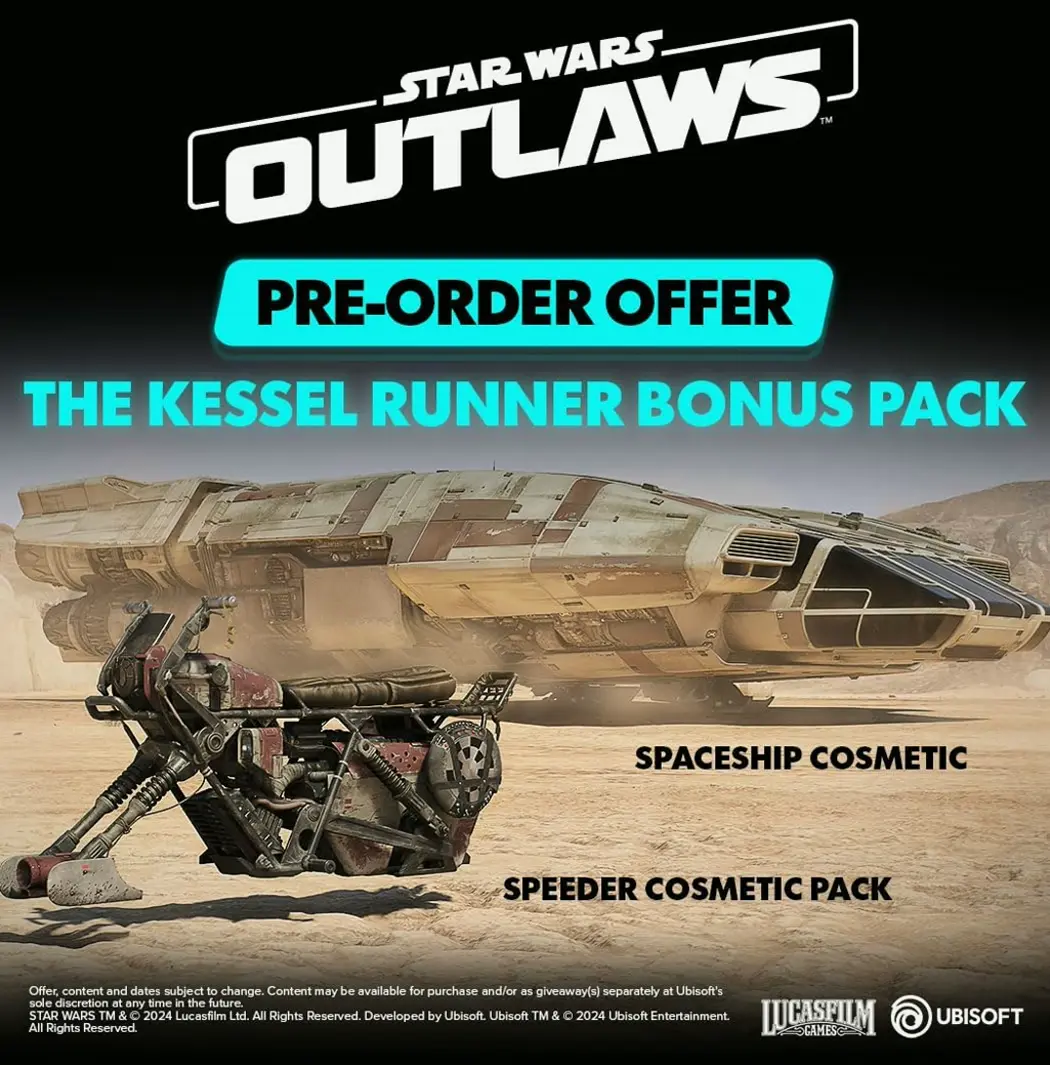 Star Wars Rogues - Limited Edition (Amazon Only), Xbox Series X