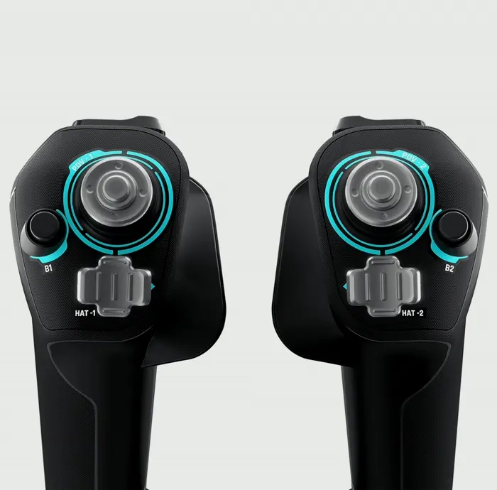 Tortoise Beach SpeedOne Flight All-in-One Control System - Xbox & Windows
