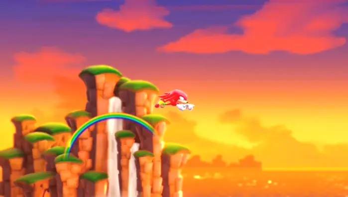 Hedgehog SuperStars - PlayStation 5