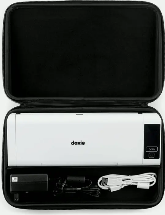 Portable DX Pro Device Case