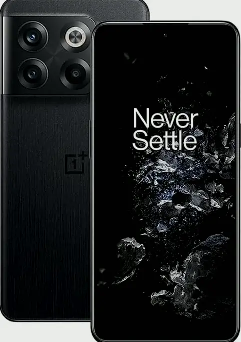 OnePlus 10T: 8GB/128GB 5G Smartphone with 3 Cameras