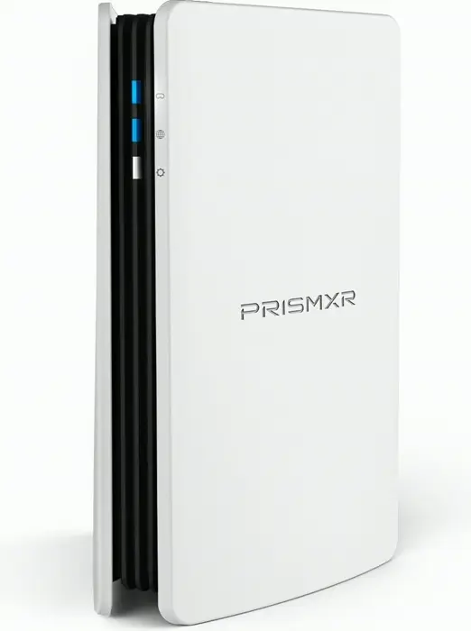 Puppis S1 VR Stream Connection Air Bridge AX3000