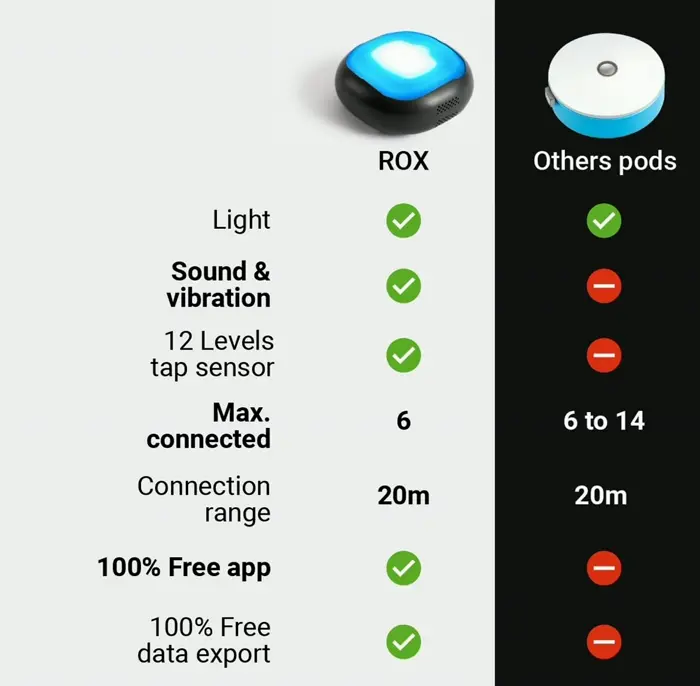 ROX Cognitive Training System