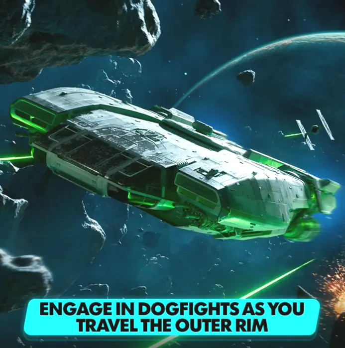 Star Wars Rogues - Limited Edition (Amazon Only), Xbox Series X