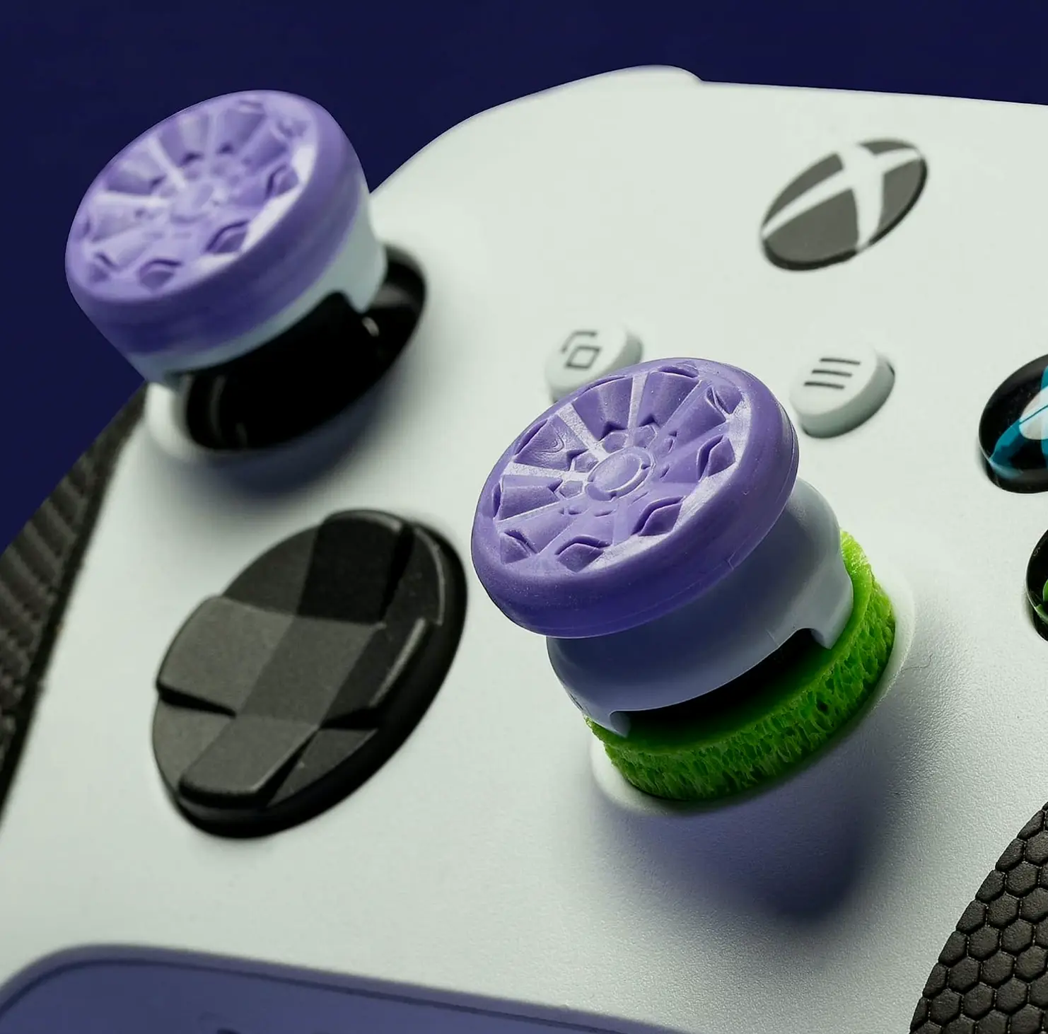 KontrolFreek Target Enhancement Set for X Box Control Pads
