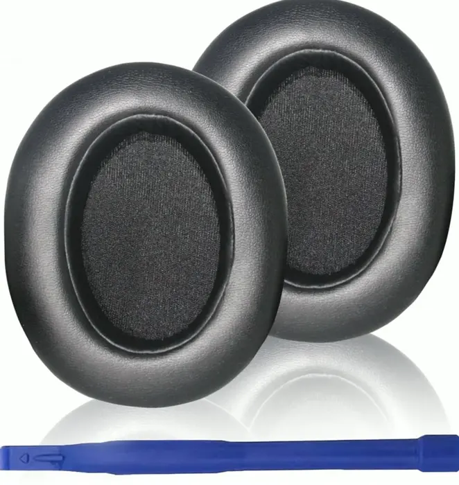 Replacement Ear Cushions for Sony WH-XB910N Headset